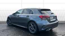 Mercedes-Benz A-Class A200 AMG Line Executive 5dr Auto Petrol Hatchback